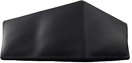 Tempo Style - Copertura invernale per piscina idromassaggio quadrata da 6 posti MSpa OSLO F-OS063W