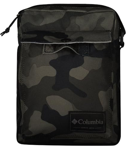 Columbia Unisex Zigzag Side Bag Schlingensack (1er Pack)