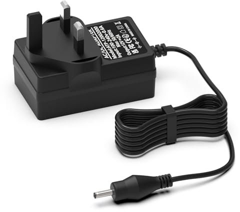 12V 2A Laptop Charger for CHUWI UBook X GemiBook Pro Herobook Pro GeoBook 3 GeoBook 2E TECLAST F15 F15S F6S F7 Gateway GWTC116-2BL LincPlus Jumper EZbook X3 X4 6 Medion Trekstor Power Adapter C0095