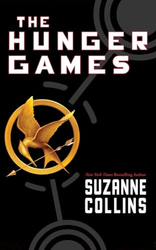The Hunger Games (Hunger Games, 1)
