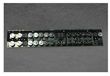 Module de commande table induction Electrolux 982561943358