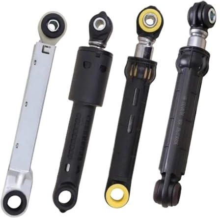 BmXauz Amortiguador for Lavadora, Compatible con Bosch(2725)