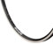 Ryde Felge ZAC 2000 28 / 622 x 19C Aluminium 36 Loch 14G schwarz