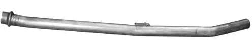 POLMO 04.330 Abgasrohr Kompatibel mit FIAT Ulysse 179
