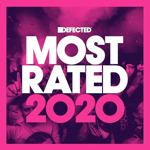 Pump It Up (Extended Mix)