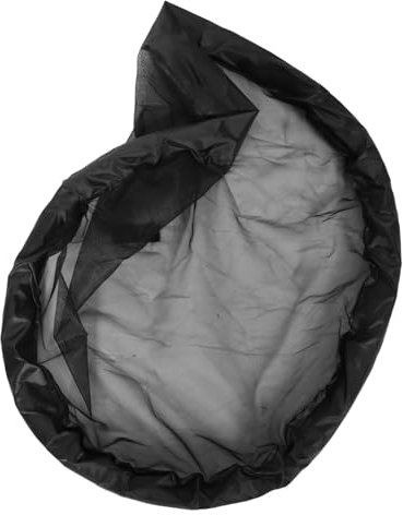 Toddmomy Protector De Plantas De Isla Flotante Anillo para Maceta Flotante Barrera contra Peces para Estanques y Fuentes De Agua