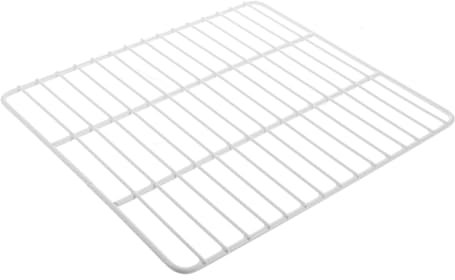 GLEAVI Commercial Freezer Divider Refrigerator Storage Separator Partition Design for Easy Organization for Deep Freezers and Fridges Easy to Clean