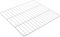 GLEAVI Commercial Freezer Divider Refrigerator Storage Separator Partition Design for Easy Organization for Deep Freezers and Fridges Easy to Clean