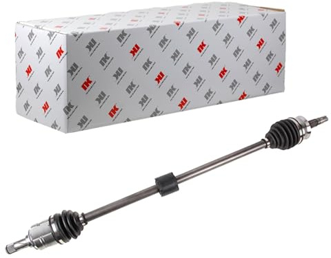 NK Antriebswelle 503659 | Kompatibel mit: OPEL ADAM, CORSA D, CORSA D Kasten/Schrägheck, CORSA E, CORSA E Kasten/Schrägheck