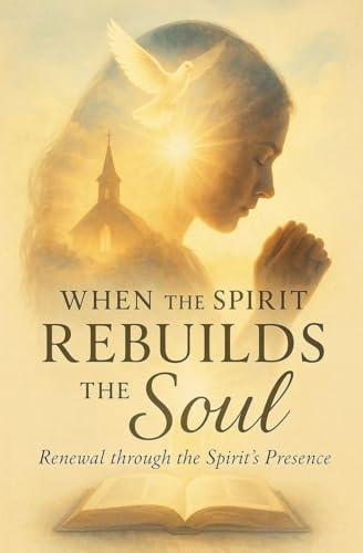 When the Spirit Rebuilds the Soul