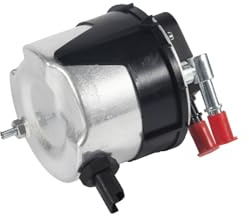 HELLA 8ZF 366 110-271 Kraftstofffilter FF027 - Leitungsfilter