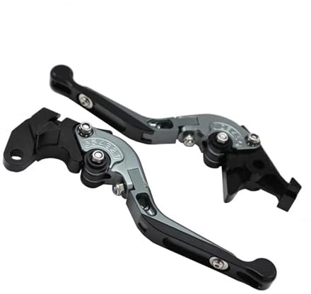 Bremshebelgriff Für GSXR 600 750 K6 K7 K8 K9 K10 Für 1000 K5 2005 2006 2007 2008 2009 2010 Einstellbare Bremse Motorrad Kupplungshebel Hebel(13)