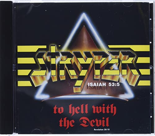 To Hell with the Devil