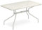 EMU Tisch Cambi 140x80cm Weiß