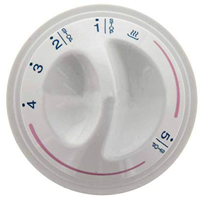 Recamania Mando Programador lavavajillas Edesa 1VE41S V73K000E7