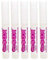 5 pcs KDS Nail Tip Glue - Adhesive Super Bond For Acrylic Nails Tips - 0.07 oz for each glue