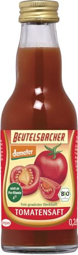 demeter Tomatensaft 2 x 0,20 L
