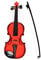 Bontempi 29 1100 - Kunststoff Violine