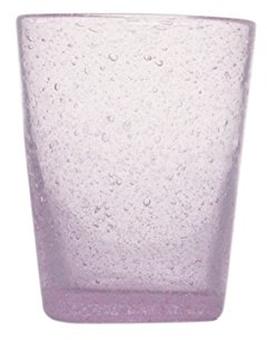 2 BICCHIERI MEMENTO (MAUVE)