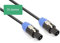 VONYX Câble Audio Cordon Haut-Parleur NL2 - NL2-10m - Idéal pour Relier vos Enceintes de Sonorisation