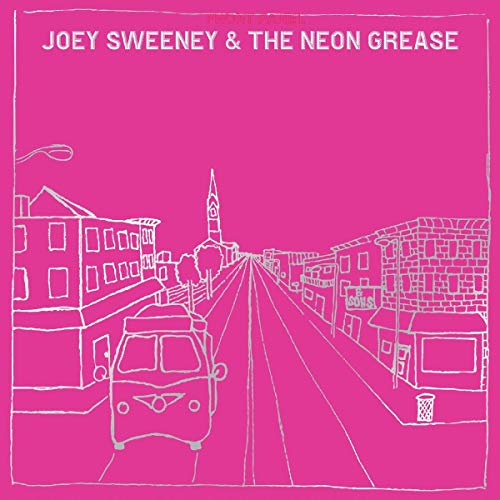 Burnt Toast Vinyl