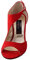 Nueva Epoca Damen Tanzschuhe Linea - Größe: UK 3