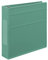 Carstens Schnellhefter mit 3 Ringen, 5 cm mint