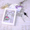zteng Apribottiglie Matrimonio Creativo Souvenir,Bomboniera Design cavatappi Nuovo Design,Souvenir di Compleanno,Apriscatole Amore/Aeroplano,Tappo per Vino/cavatappi per Vino (White Stopper+Opener)