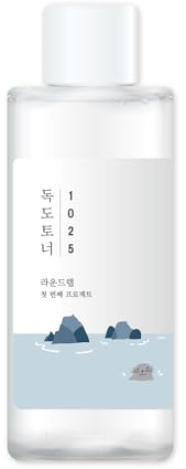 ROUND LAB 1025 Dokdo Toner (100 ml)