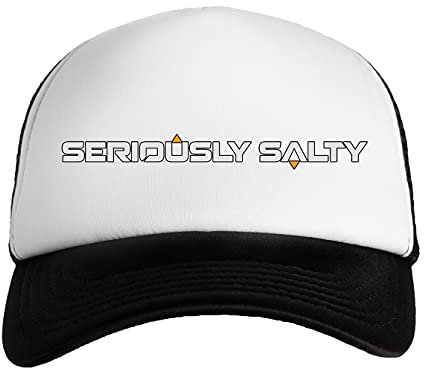 Luxogo Salzig Beobachten Jungen Mädchen Kappe Baseball Snapback Boys Girls Cap