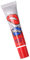 Lip Tint Magic Tattoo Lipgloss Set, Lip Stain Lippen Tattoo Lippenstift zum Abziehen Lippen Magisch Farbe dauerhafte Langlebige Wasserdicht Tattoo Magic Color Peel Off Mundschild (Sexy rot)
