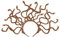 NICEYEA Medusa Serre-tête serpent vintage Cosplay Costume de carnaval Halloween Party Supplies Accessoires Bandeau mythologie grecque