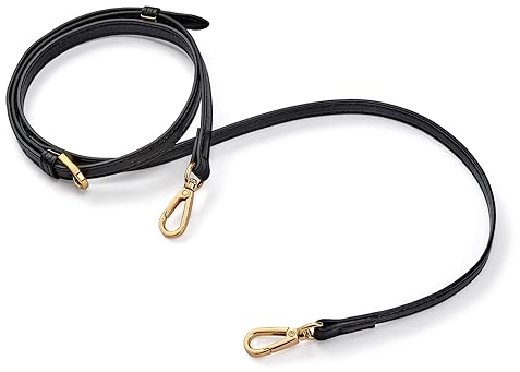 Schulterriemen, Schulterriemen für Taschen, Handtaschen Trageriemen, Tasche Schultergurte Gurt Riemen für Frauen Handtaschen Umhängetasche, Längenverstellbarer 109-130cm