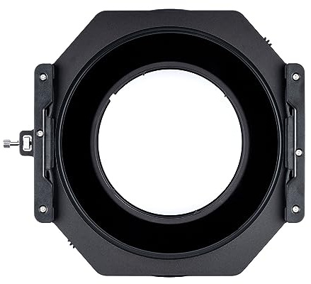 NiSi S6 Alpha für 105mm / 95mm / 82mm Objektive - 150mm Filterhalter System