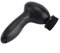 Brosse de Nettoyage et Polisseuse électrique Portable pour Chaussures et Sacs en Cuir - Kit de Cirage