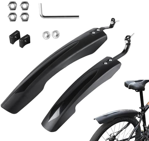 Fahrrad Schutzblech, Schutzblech für Fahrradreifen | Schutzblech für