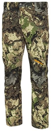 Muddy Outdoors Men's TRX Lightweight Pants Veil Canyon Hybrid Medium