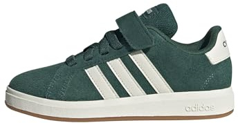 adidas Unisex Baby Grand Court 00s Shoes Infants