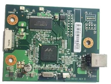 Formateador PCA for HP LASERJ 1018 1020 1020plus Placa lógica Madre Q5426-60001 CB409-60001(LJ1018)