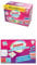 Brawn Special Pack per il Bucato, 80 Foglietti Acchiappacolore + 30 Panni Profumati per Asciugatrice