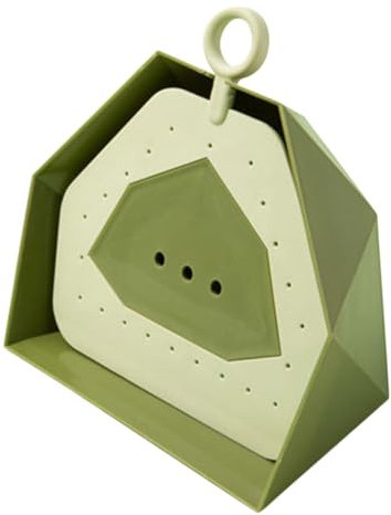 CONGARTENO 1juego Recogedor y Escobilla De Limpieza para Mesa De Limpieza Efectivas para Eliminar Manchas y Agua para Cocinas y Mesas De