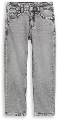 TOM TAILOR Jungen Kinder Straight Fit Jeans