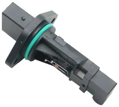Sensor Luftmassenmesser MAF 0280217515 1120940048 Luftmassenmesser passend für Mercedes W220 W210 W211 W202 W463 W163 W639