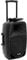 OMNITRONIC MES-15BT2 Drahtlos-PA-System | Tragbares 15-PA-System mit 2 UHF-Funkempfängern, Audioplayer und Bluetooth