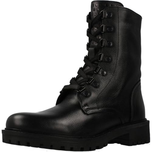 Geox Damen D Hoara GStiefeletten