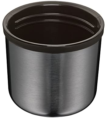 alfi 9203.000.025 Original Ersatzteil Trinkbecher Grau für Isolierflasche 5737 Perfect Automatik 0,35-0,5 l