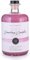 Shimmering Strawberry Candy Floss Handmade Gin Liqueur 70cl - Premium Craft Pink Gin - 20% ABV