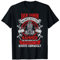 Odins Sohn Thors Hammer Nordische Mythologie & Wikinger T-Shirt