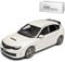 Subaru Impreza R205 WRX STI GR Pure Weiss Metallic 2007-2011 Nr 745 1/18 Otto Modell Auto
