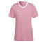 adidas Damen Entrada 22 Jersey, Semi Pink Glow, XS